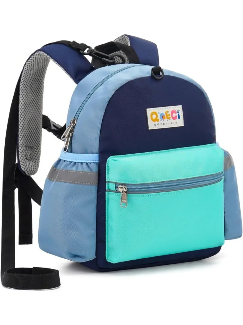Cute Kids Toddler Backpack for Preschool & Elementary, Perfect Bookbag for Ages
